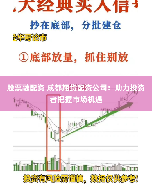 股票融配资 成都期货配资公司：助力投资者把握市场机遇