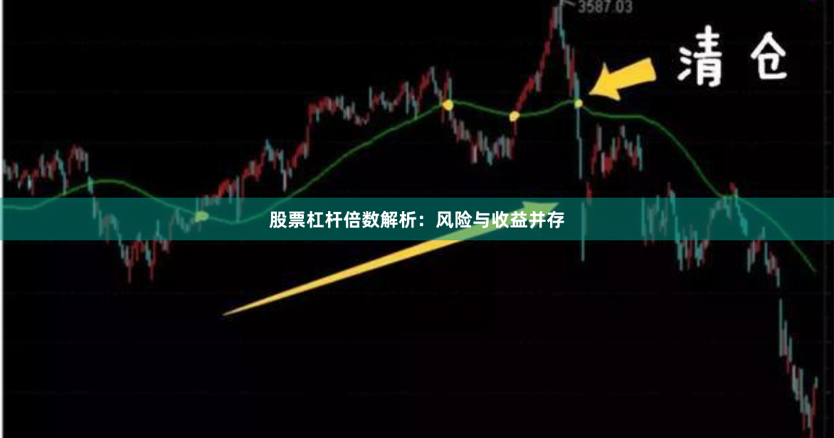股票杠杆倍数解析：风险与收益并存